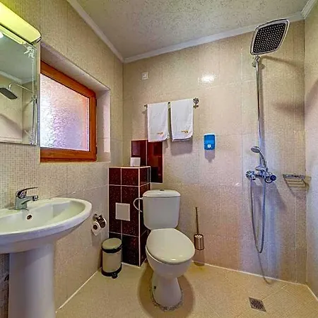 Mursal Hotel 3*