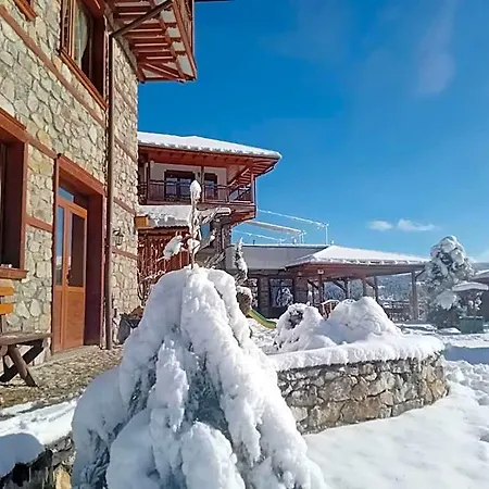 Mursal Hotel