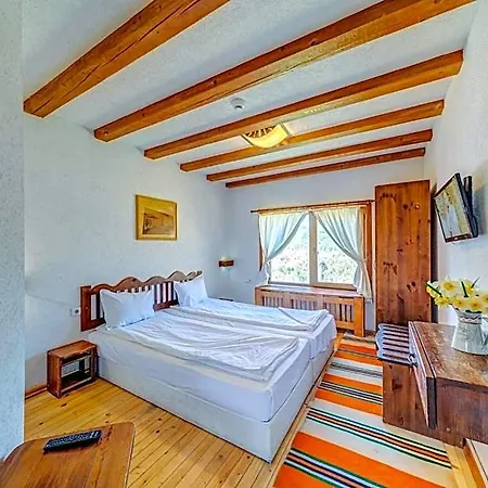 Mursal Hotel