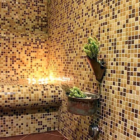Mursal Hotel 3*