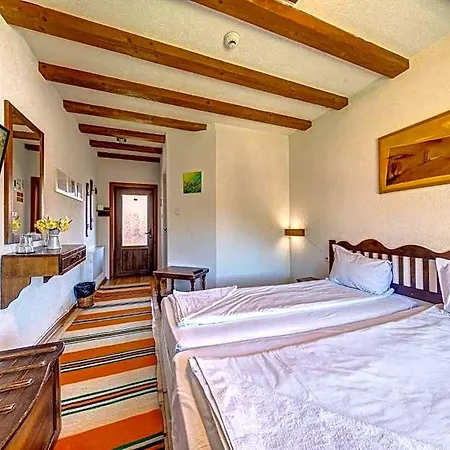 Mursal Hotel