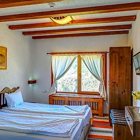 Hotel Mursal 3*