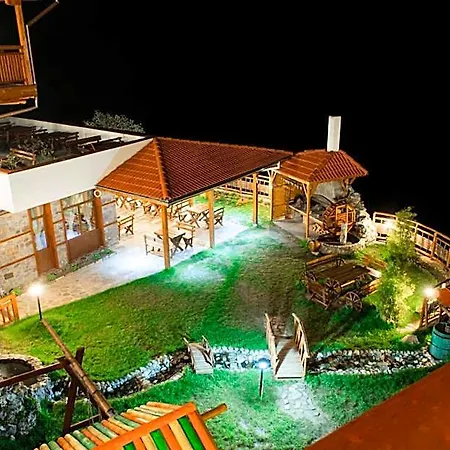 Hotel Mursal